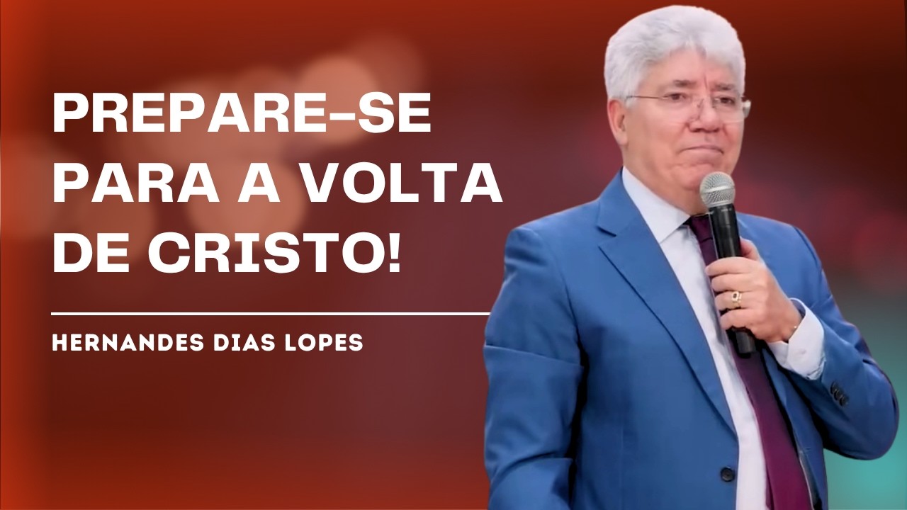 A GLÓRIA DE CRISTO EM APOCALIPSE 1 - HERNANDES DIAS LOPES
