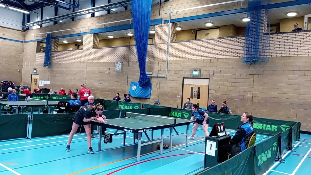 Halton TTC VS 》WBL 2023/2024 》Wolverhampton WV6 9NW