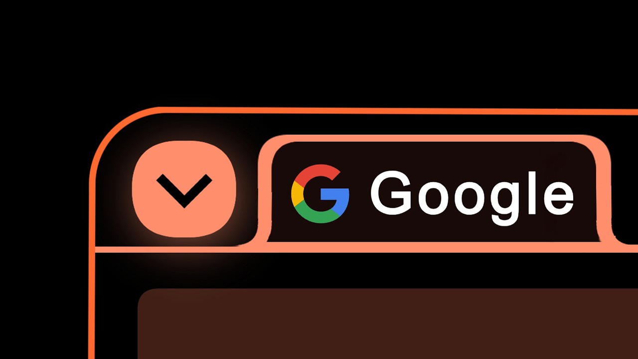 I built my own Browser