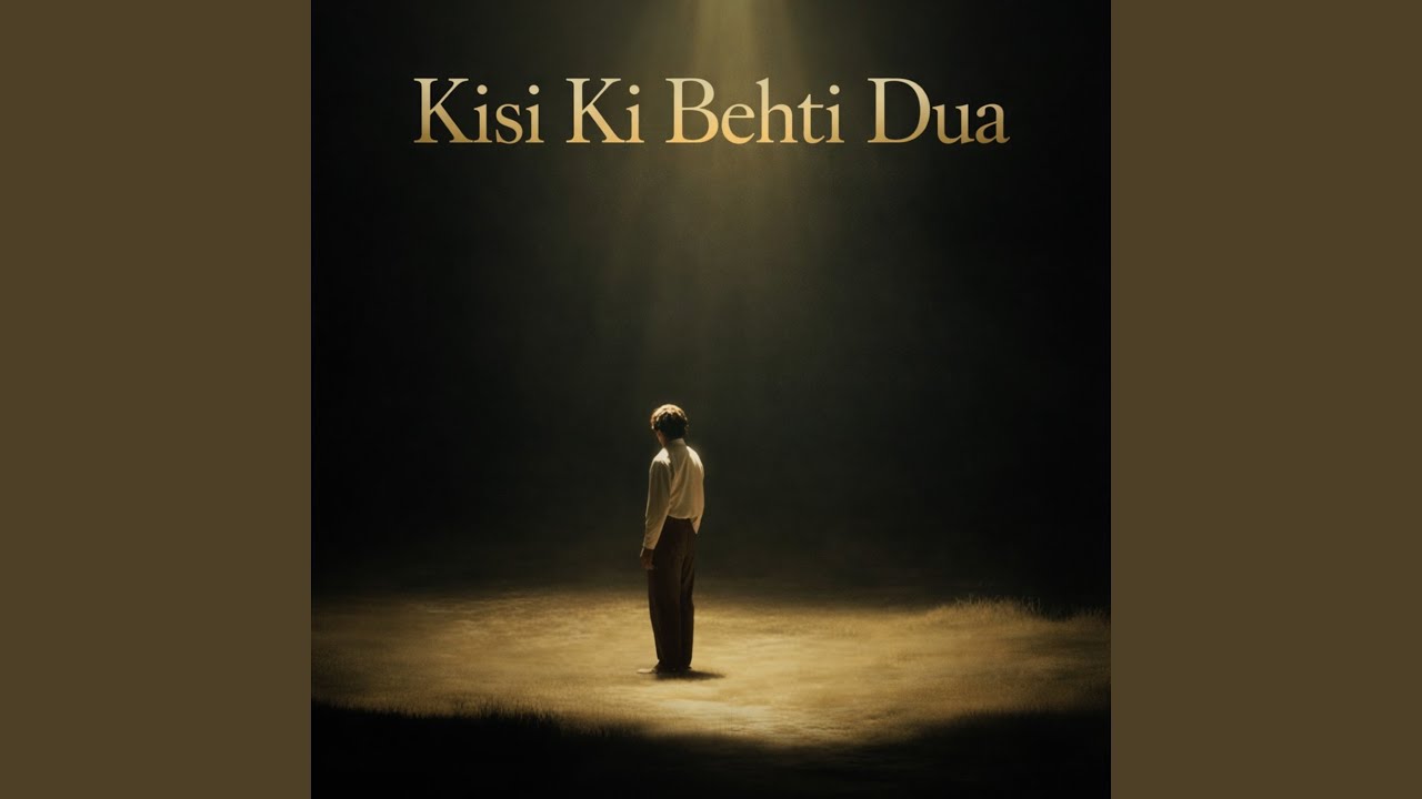 Kisi Ki Behti Dua