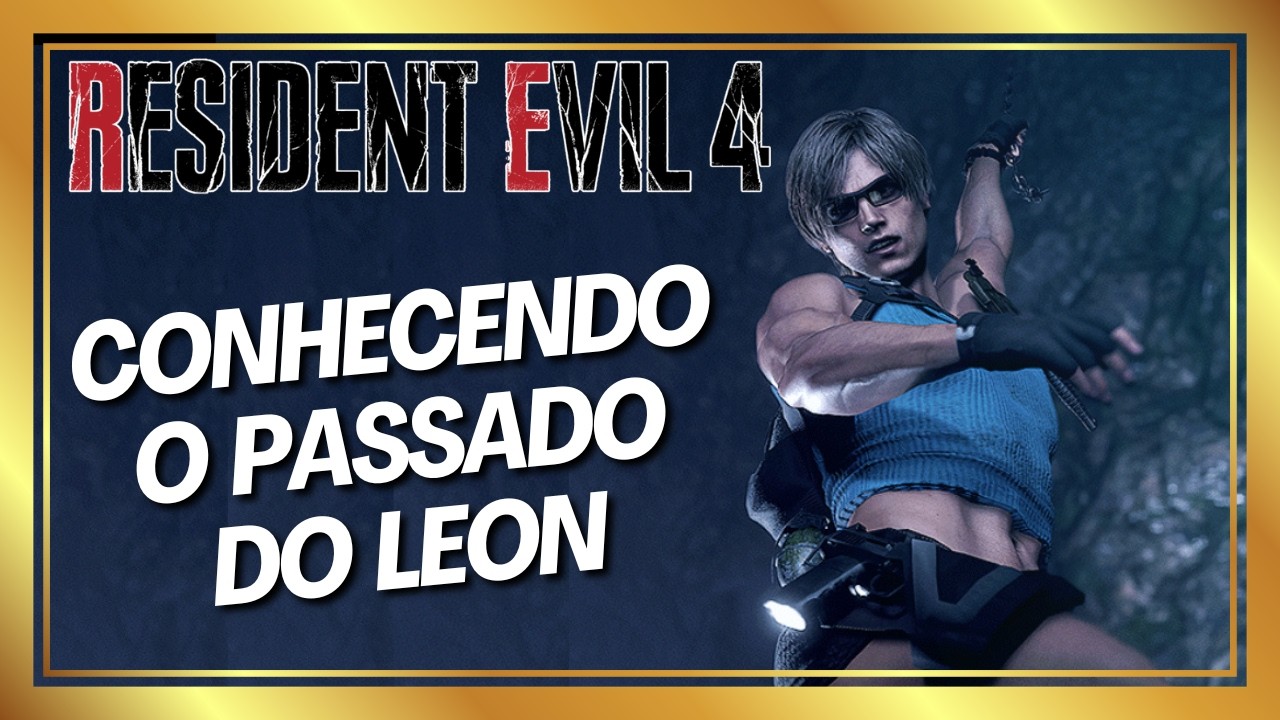 LIVE | PRIMEIRA VEZ EM RE4 | Rushando para jogar Requiem no lançamento!! #EP.03