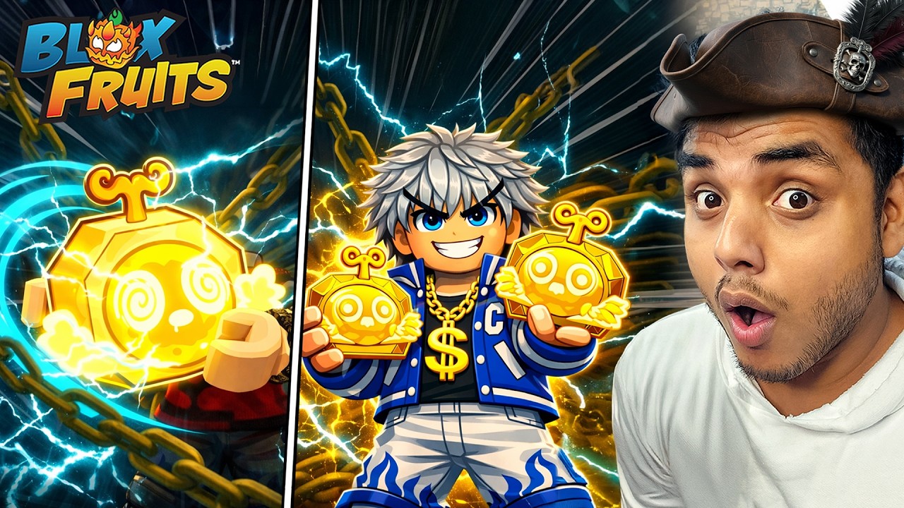 PORTAL MASTERY in Roblox Blox Fruits