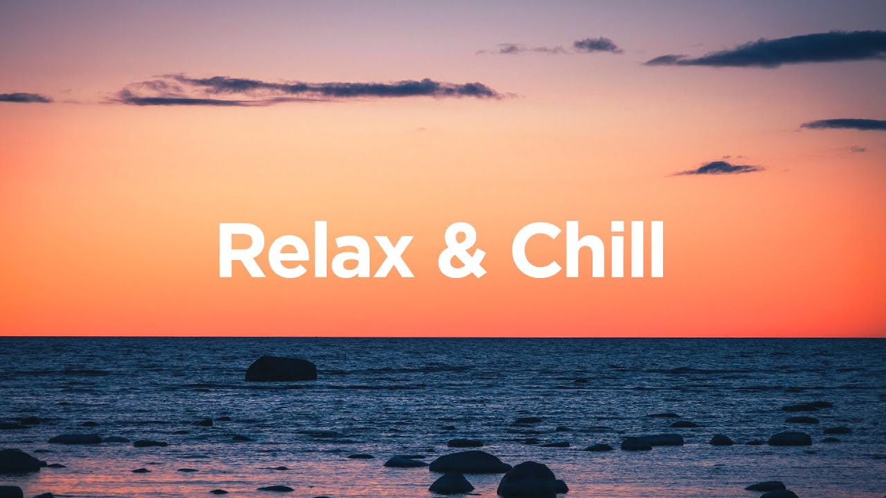 Relax & Chill 🌊 - Deep House Mix 🌅