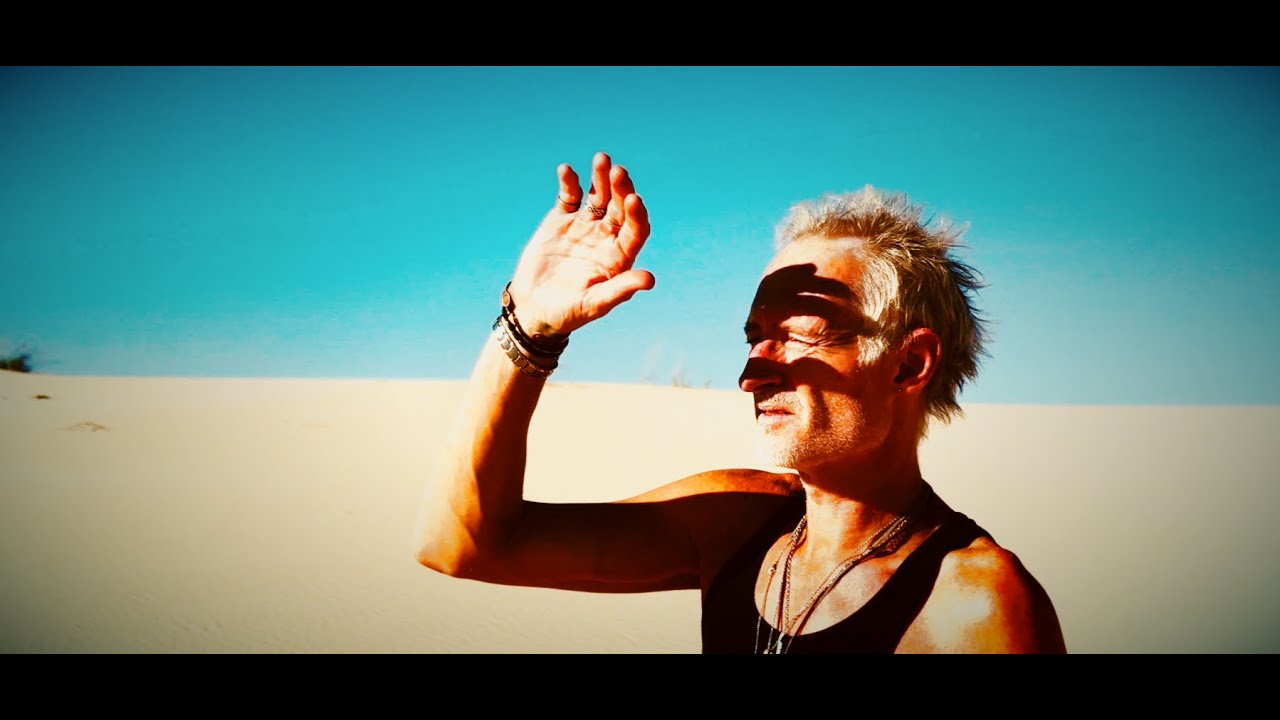 LINES IN THE SAND - (Official Music Video) | The Transpacific