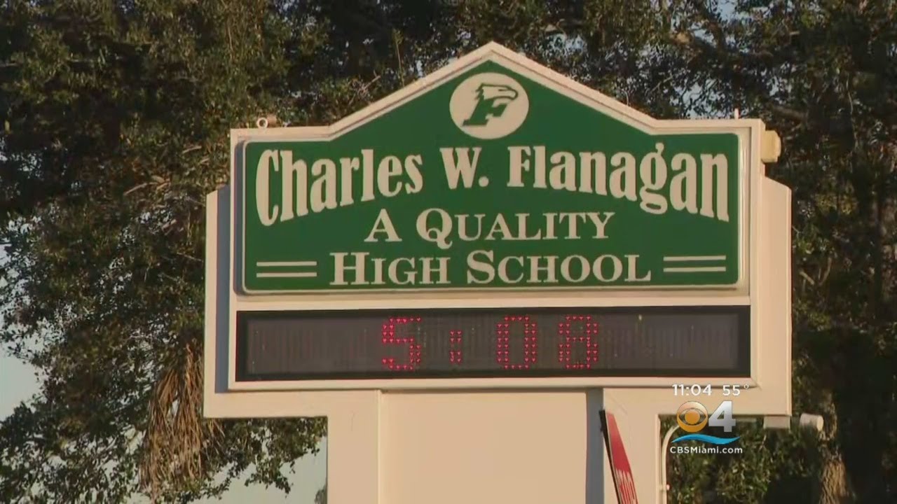 High School Students Under Investigation For Hacking System, Changing Grades For Money
