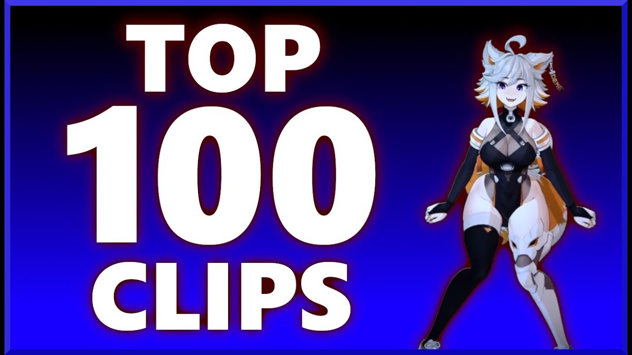 deme - Top 100 clips