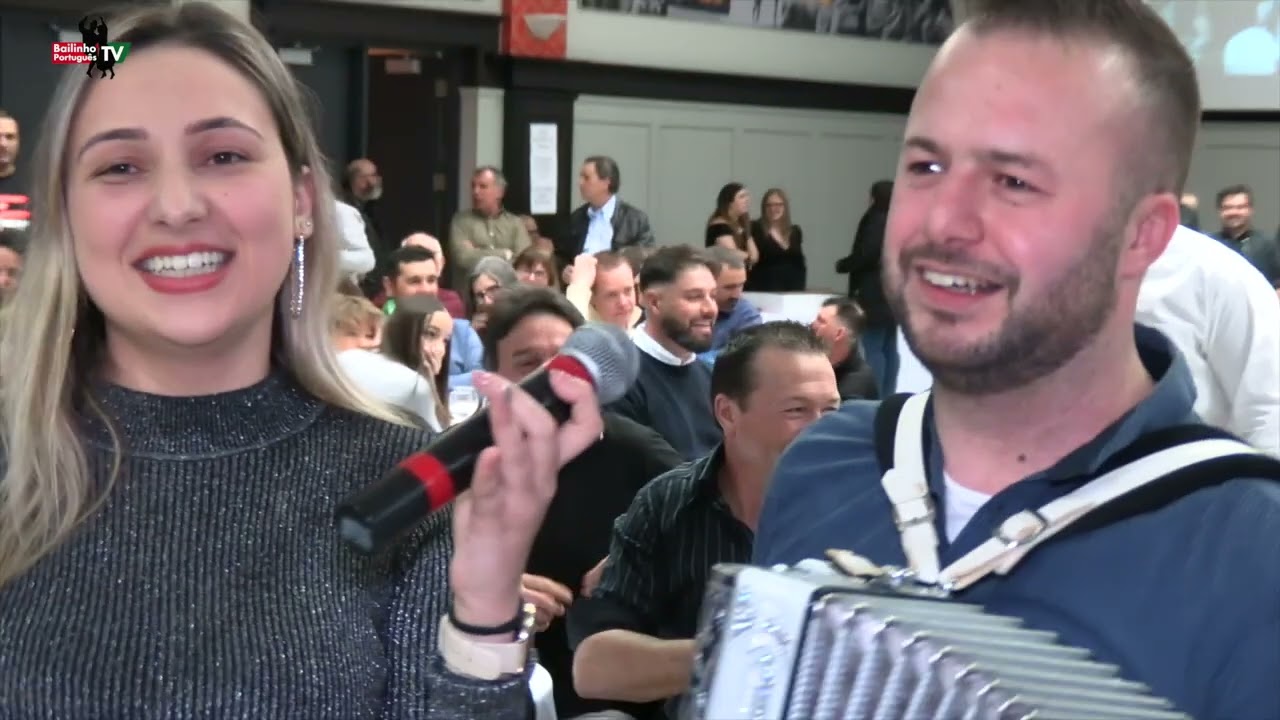 Cristiana Sa & Daniel Sousa