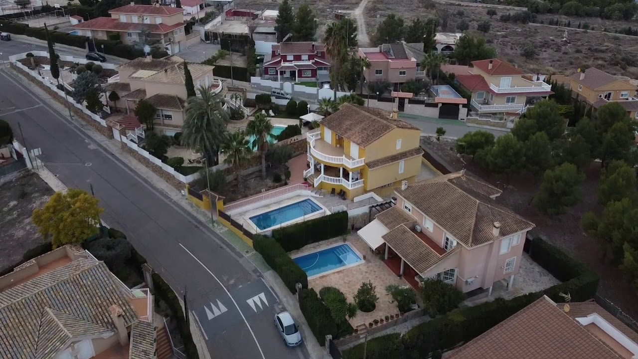Las Torres de Cotillas