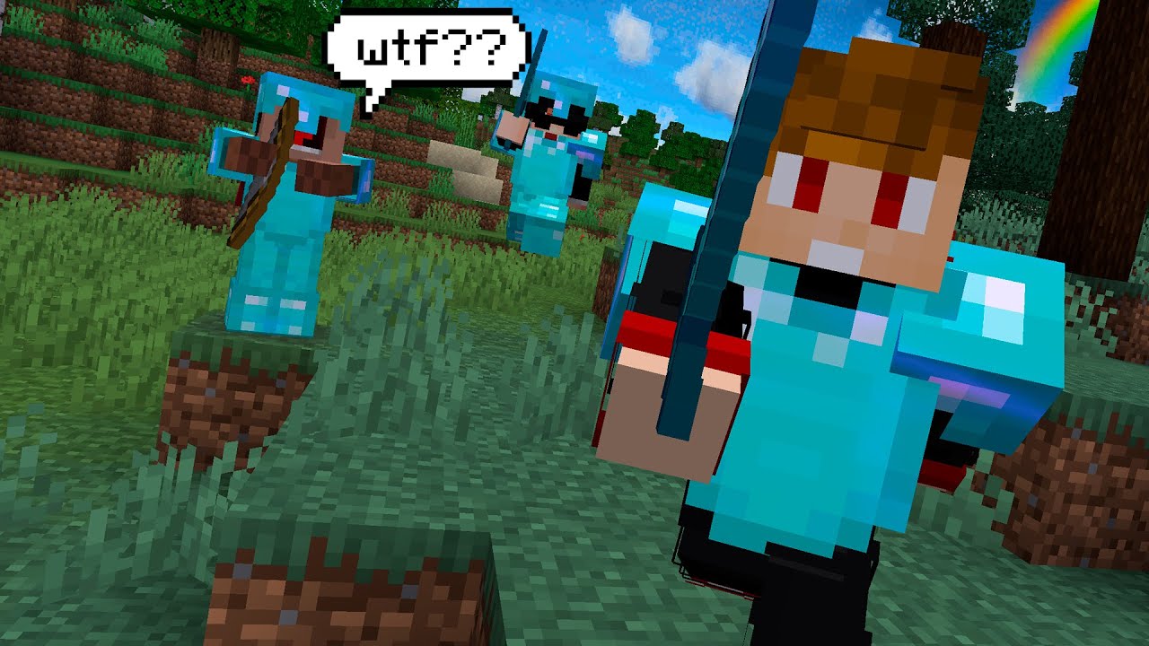 Así fue mi SOTW MAS DIVERTIDO en AstralMC 🤣 | Minecraft HCF