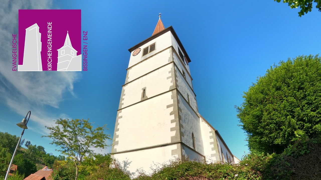 Kilianskirche Bissingen - Rundgang