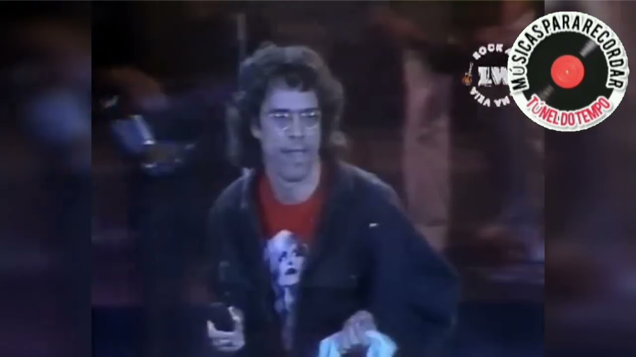 Fausto Fawcett & Os Robôs Efêmeros - Kátia Flávia 