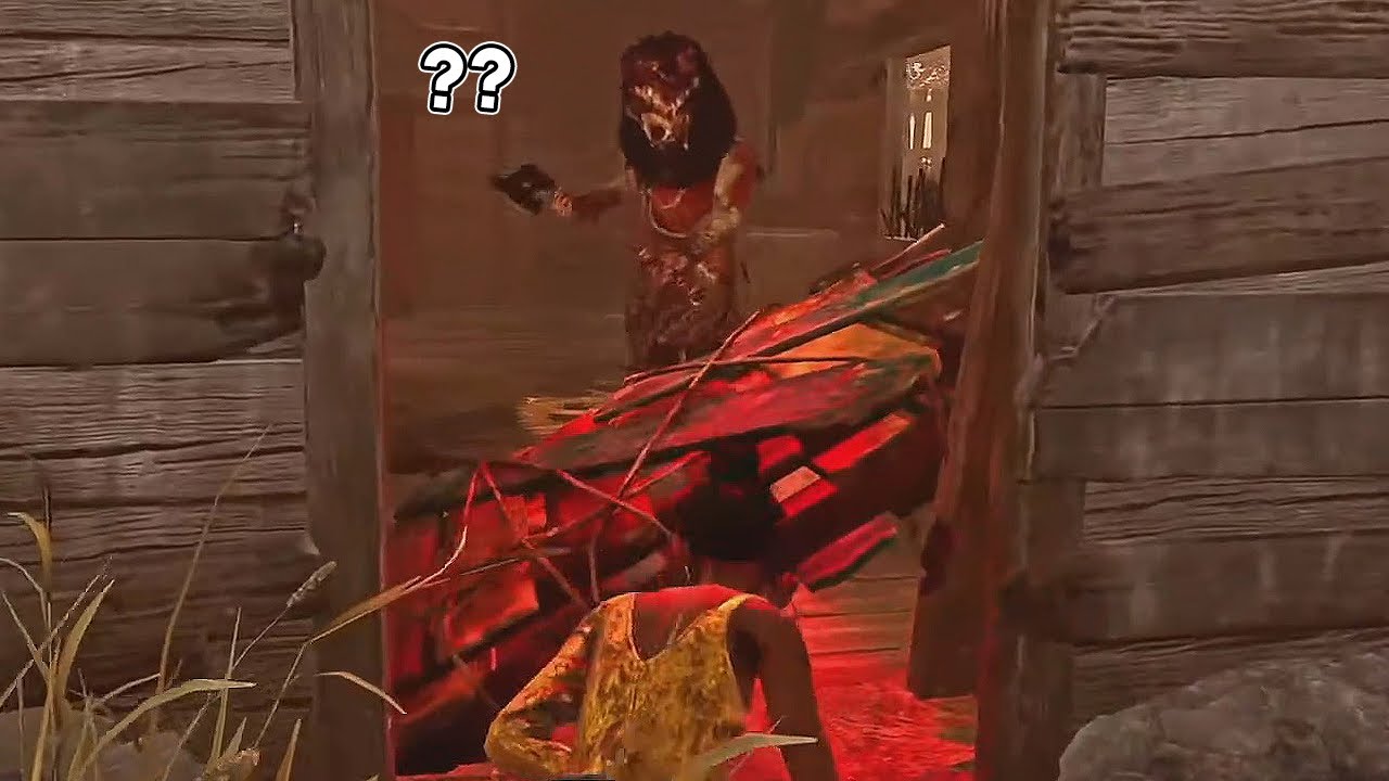 ระเบิดฟอร์มแทพ แบกปาร์ตี้นรกแบบมืออาชีพ | Dead By Daylight