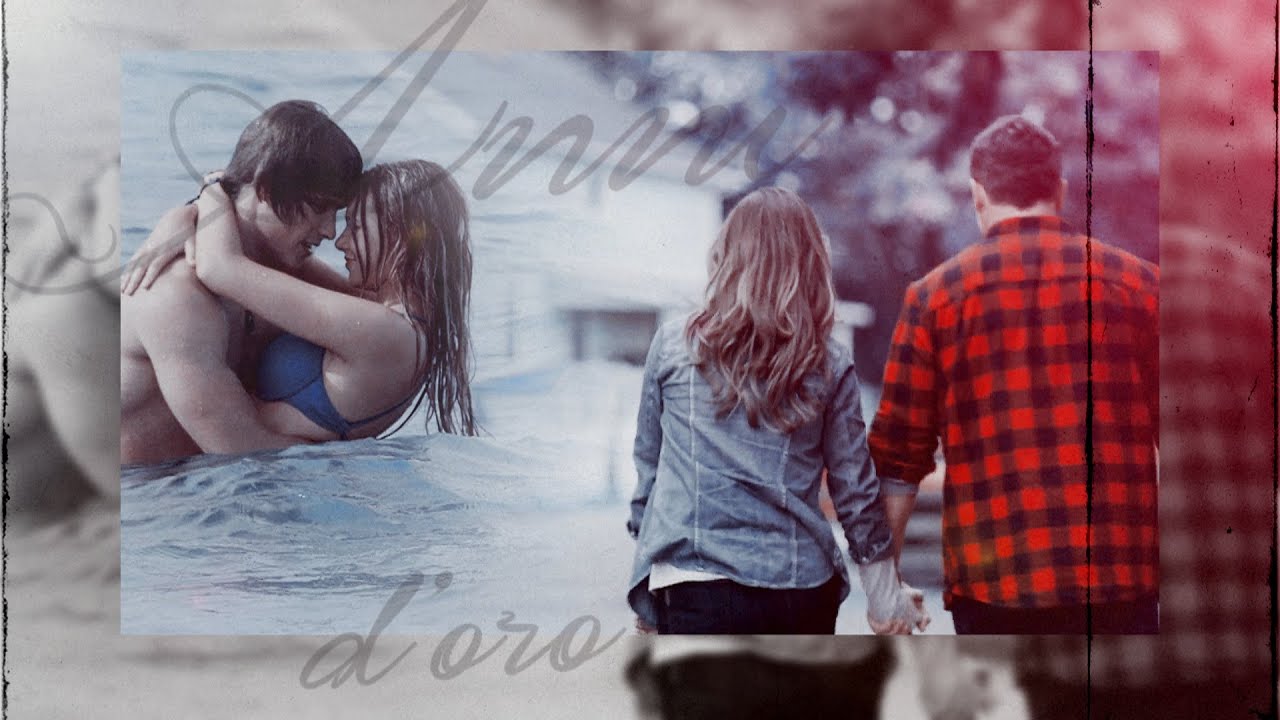 ✧Multicouples || Anni d'oro ✧