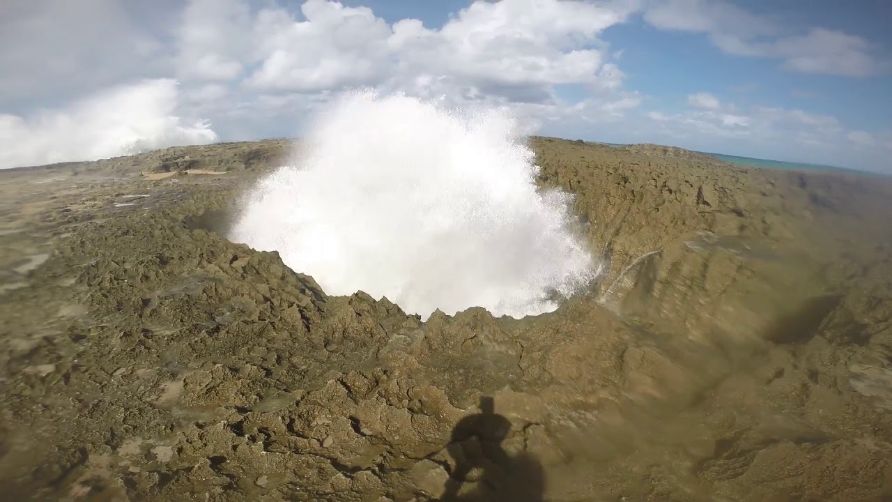 Pozo de Jacinto, Isabela La enchumba