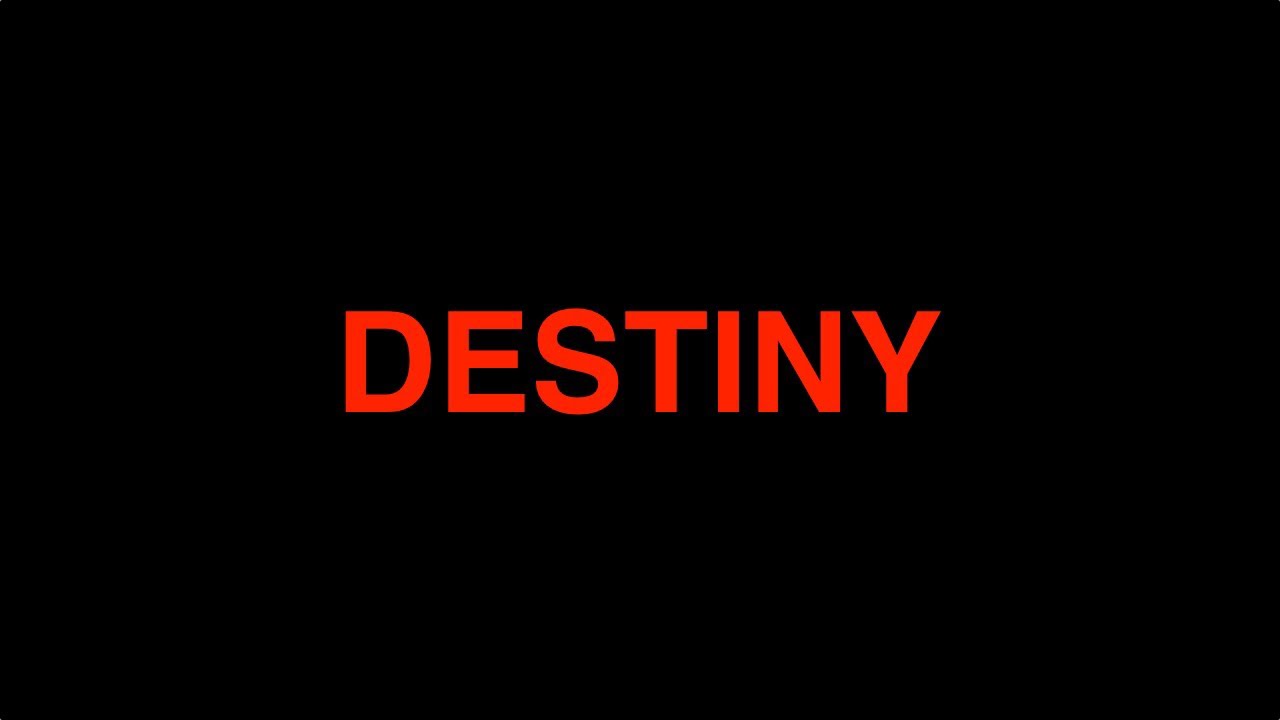 GSHS vs CBHS: DESTINY