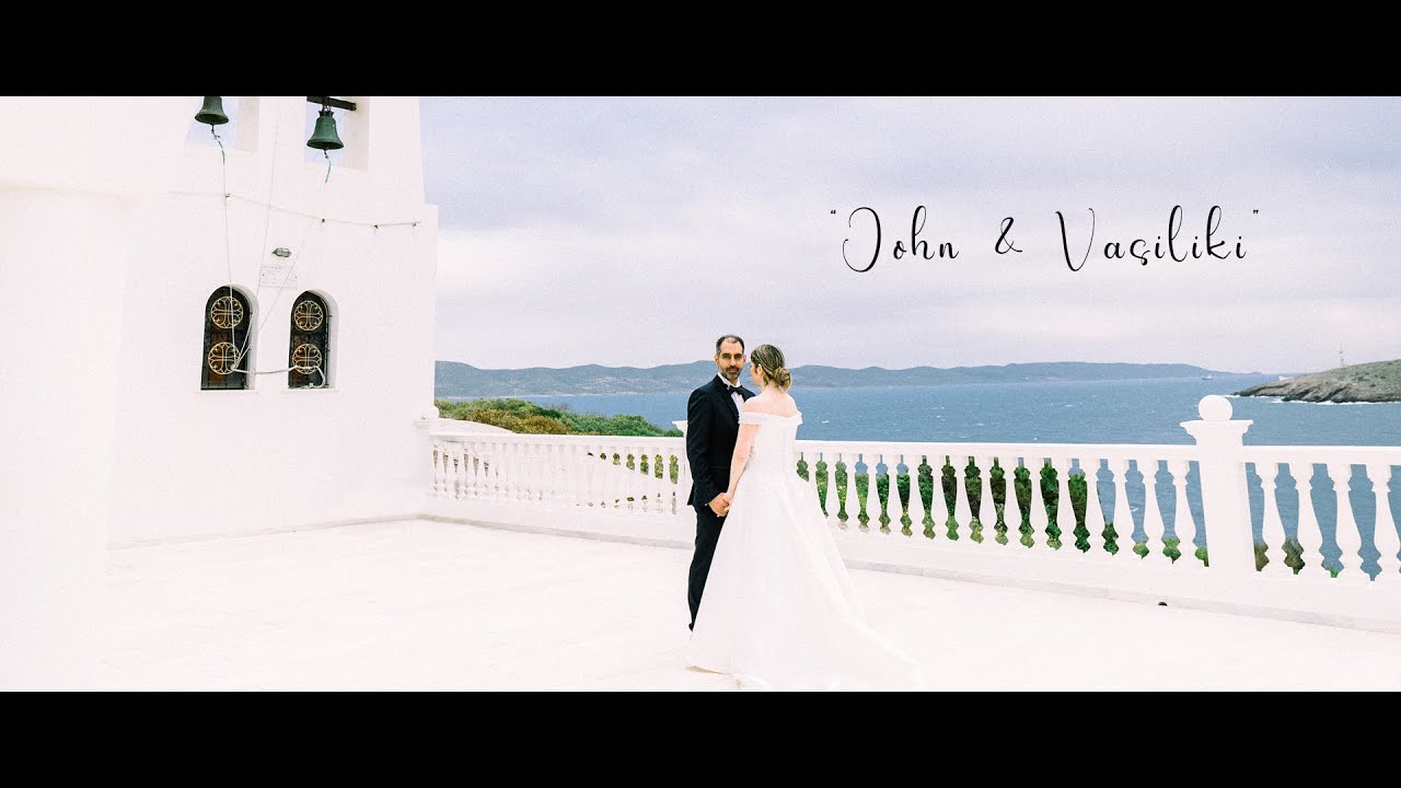 Bίντεο Γάμου-Βάπτισης στο Κτήμα 28  // Two TwentyTwo  Films