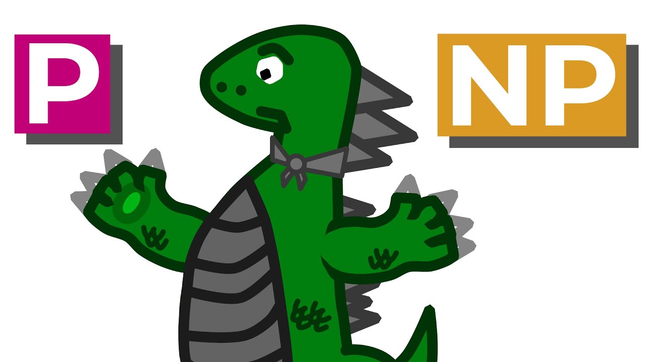 P vs. NP: The Unsolvable(?) Computer Science Problem