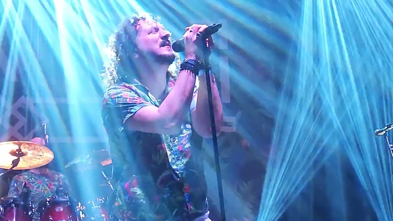 Haken - Messiah Complex [Live in Chile, 05/10/2023]