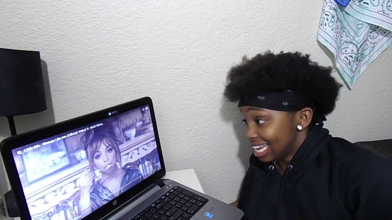 LITTLE MIX - WOMAN LIKE ME (MUSIC VIDEO) FT NICKI MINAJ |REACTION|
