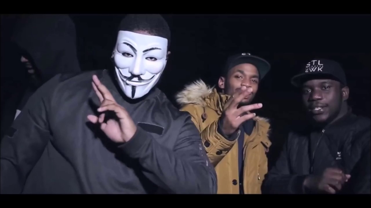 Posted By On the Block Instrumental [ @Legendarykeyzz x @LilTremz ]