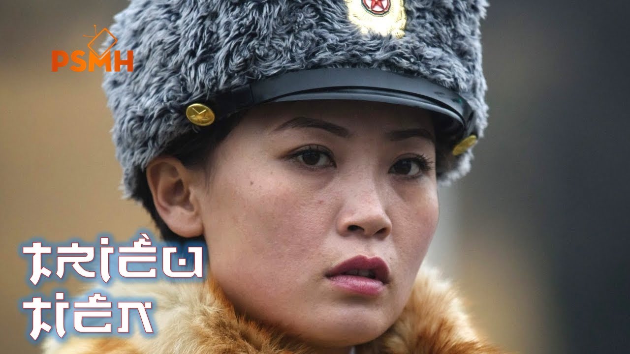 Triều Tiên Có Phải Là 1 Nước XHCN Nữa Hay Không?