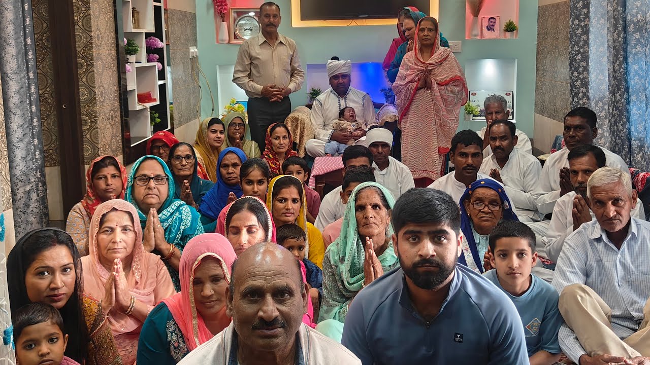 SATSANG AGAM MARG DHAM NUD JAMMU KASHMIR DAWARA LIVE AARTI PRESENTATION EVERY DAY 🙏🏻❤️🥰🥰🙏🏻❤️❤️🙏🏻🙏🏻