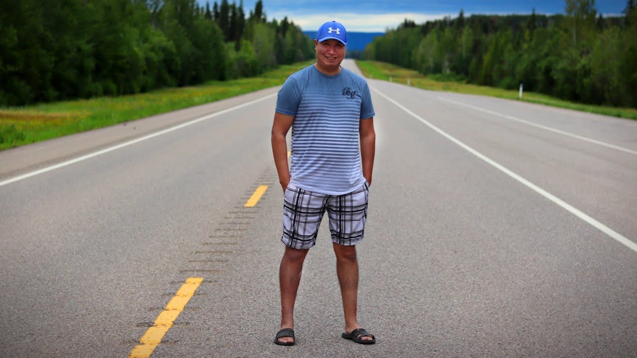 Road Trip To An Awesome Place Cold Lake And Back