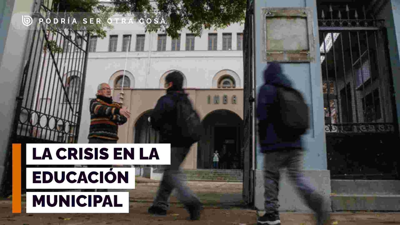 La brecha que reveló los resultados de la PAES: ¿Oportunidad o crisis total?