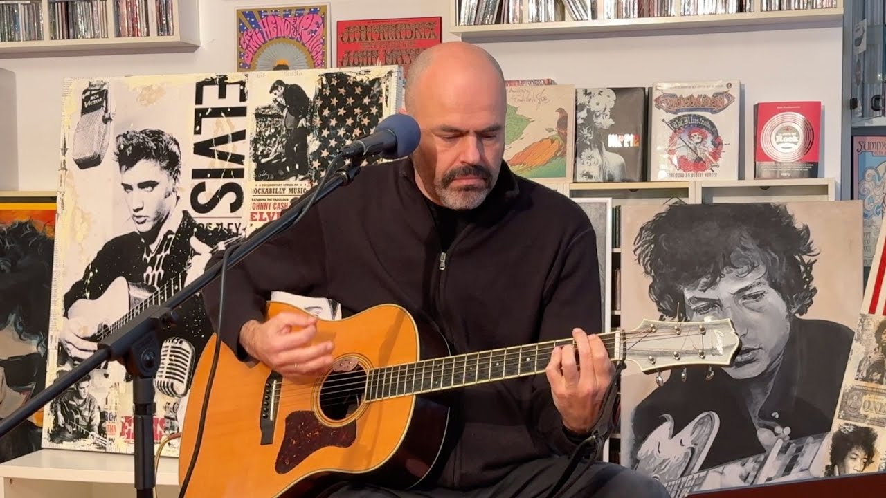 Saverio Lanza - Uomo Sapiens (Live)