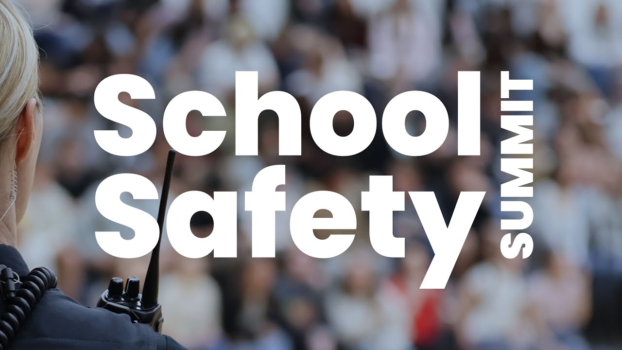 School Safety Summit