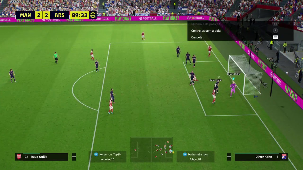 Efootball 26