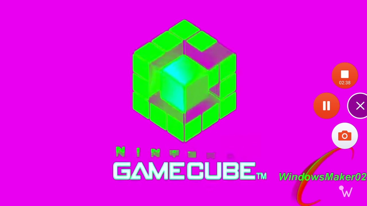 Most Epic Gamecube Effects! Part 5