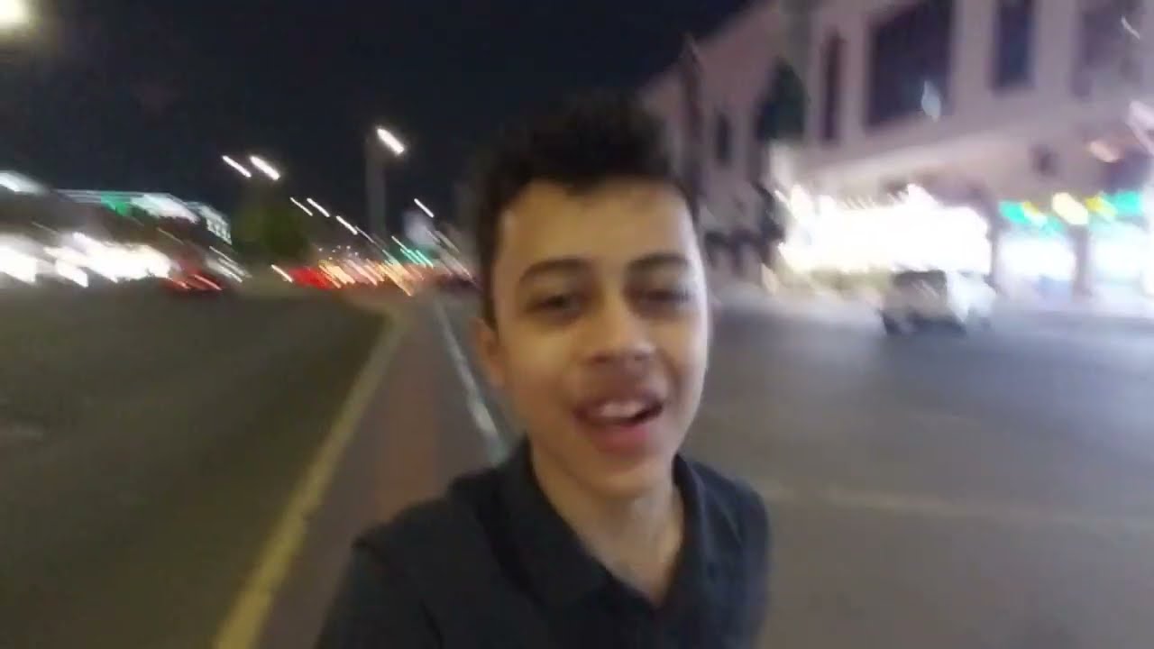 تحدي اصور فلوق كامل باقدم كاميرا سامسونج!!📷