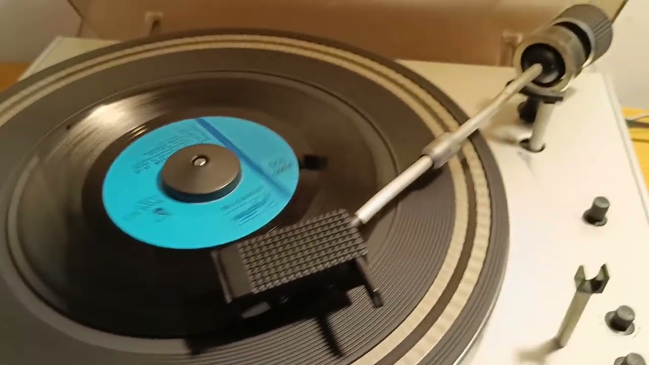 Philips Electronic 312