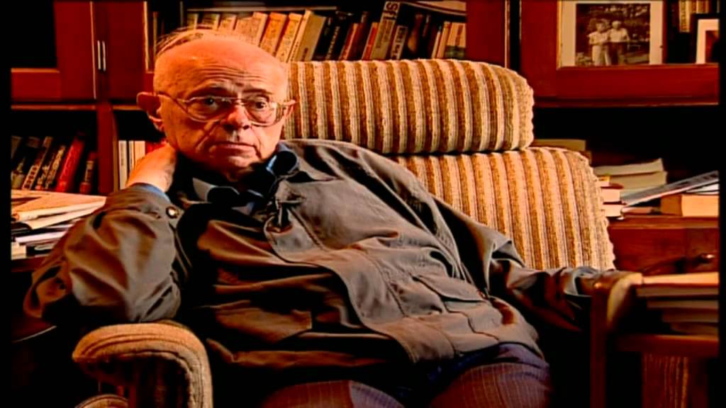 Stanisław Lem vs. Grzegorz Braun