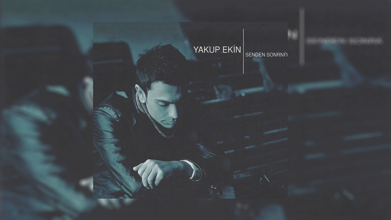 Yakup Ekin - Döneceksin