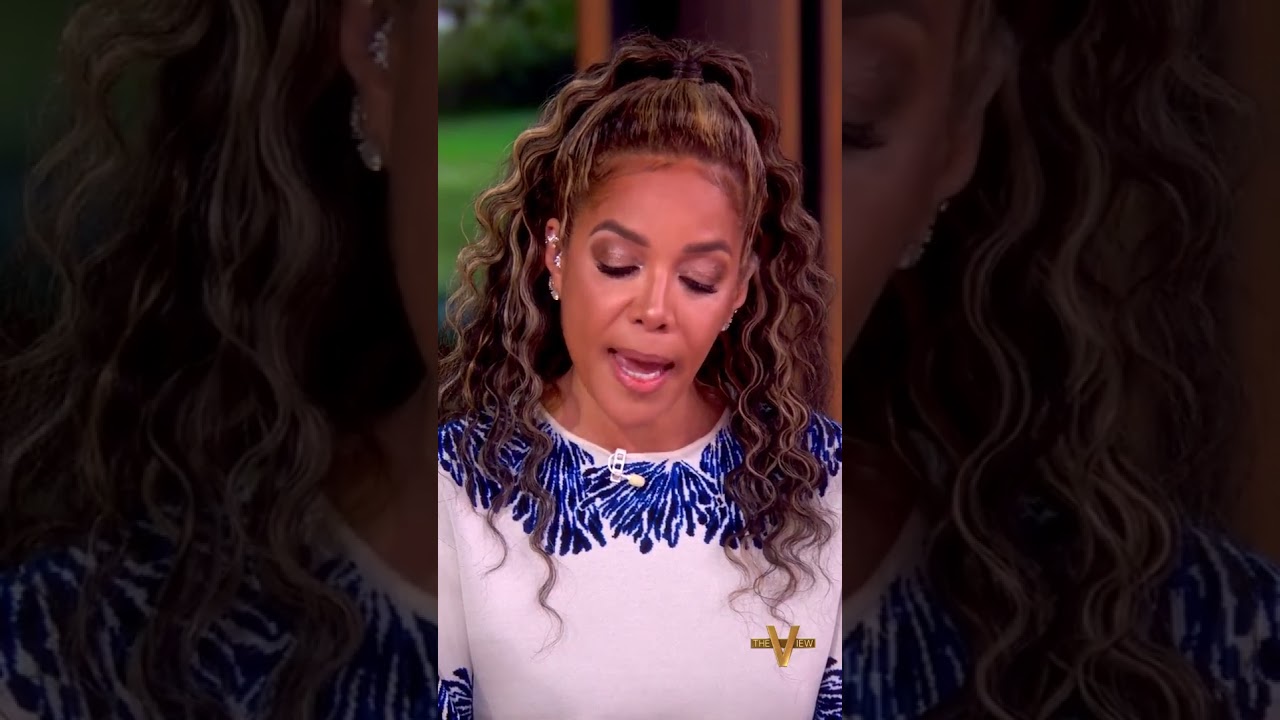 Sunny Hostin On Senator Lindsey Graham's Political Legacy