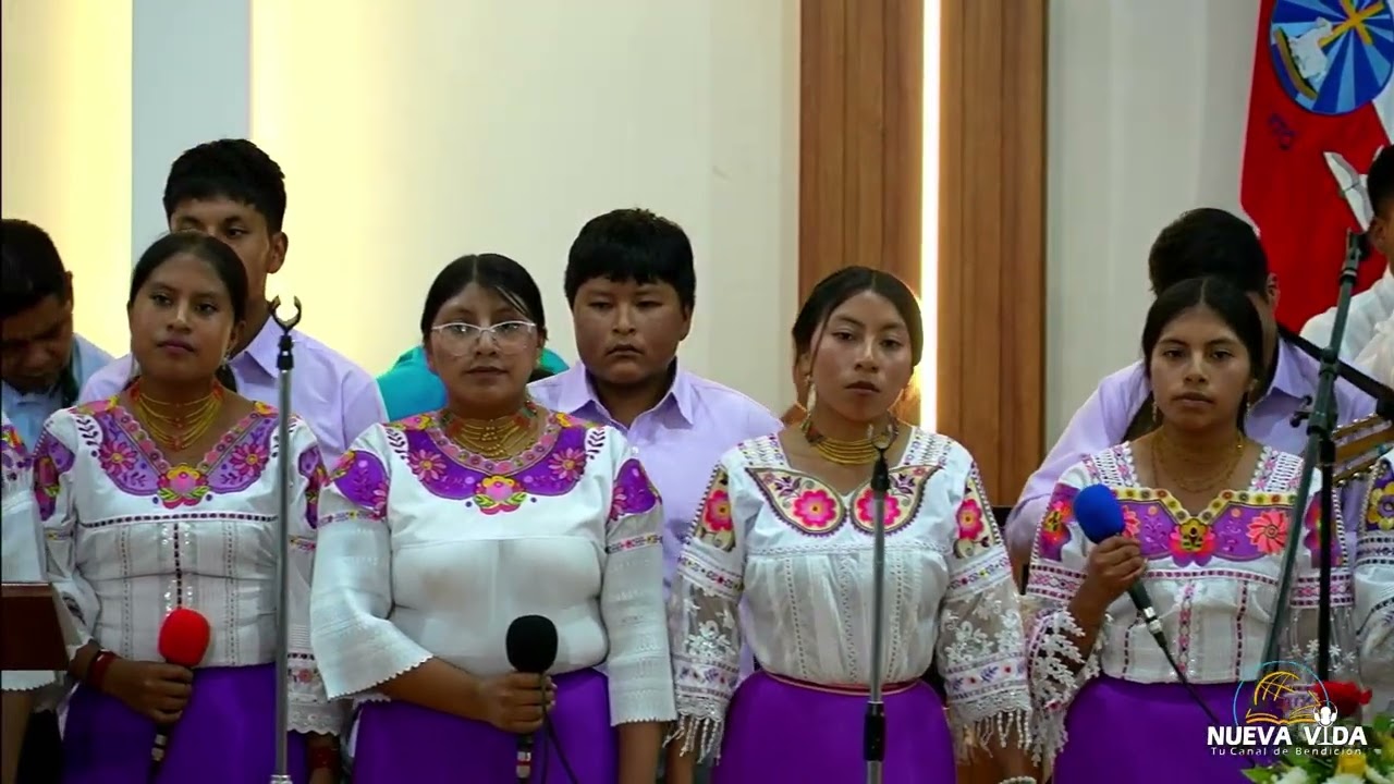 JÓVENES CORDERO DE DIOS NARANJITO 