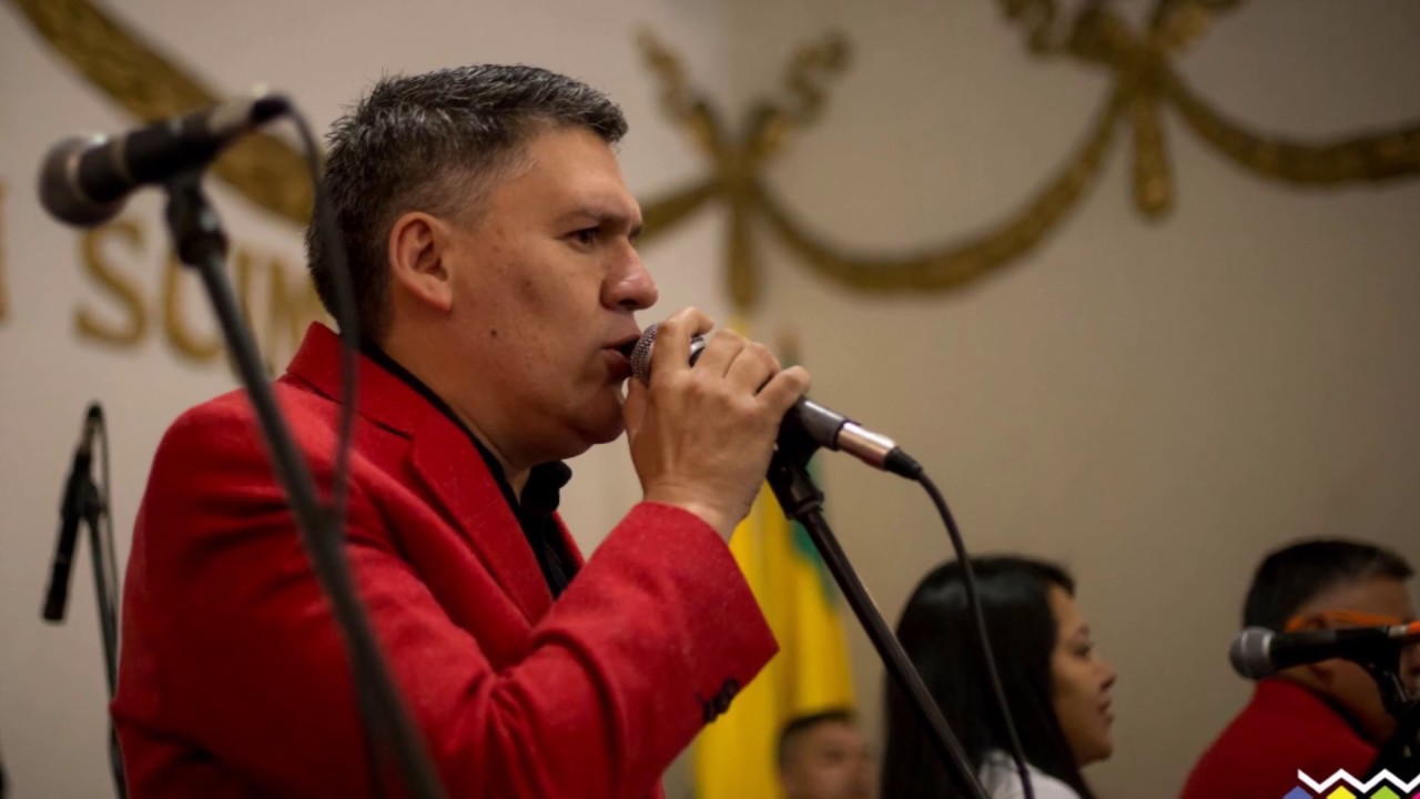 Grupo Amistad la ingrata 2020