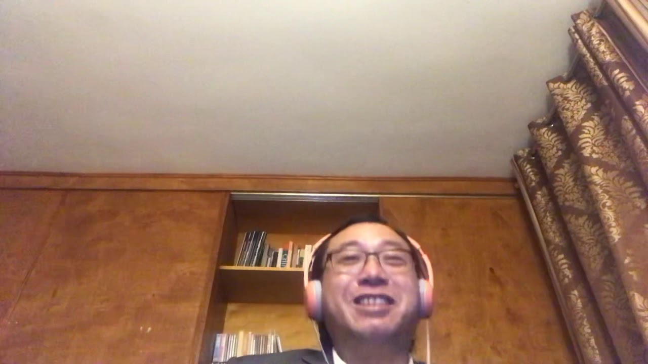 2019年10月17日 語言&bull;文學&bull;批判&mdash;&mdash;以學術為業 給中山大學南方學院學生的講座