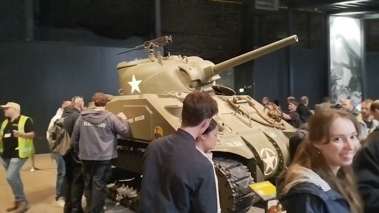 Militracks - 18 May 2025