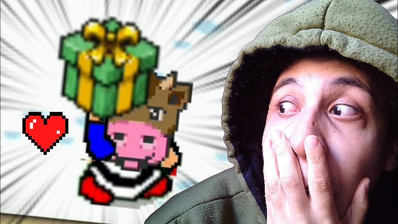 EU VOU DA PRA TODO MUNDO - GRAAL ONLINE CLASSIC 