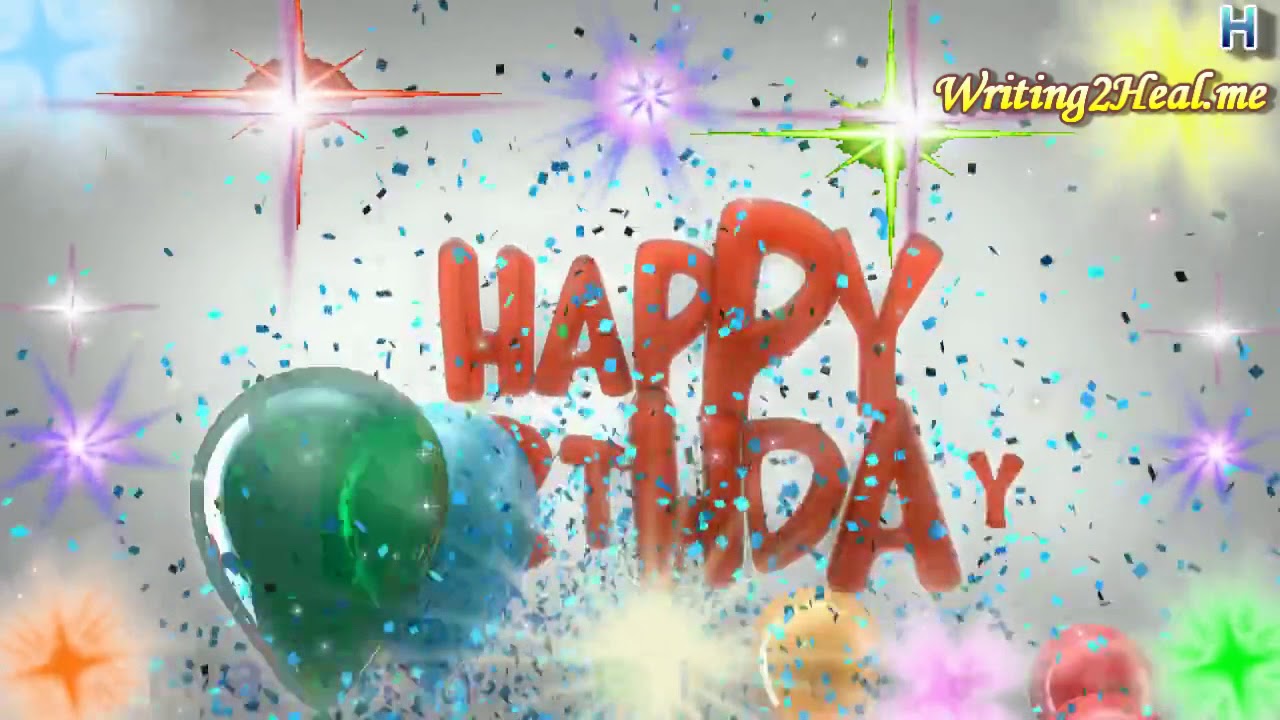 Birthday song for Ishfiya from khala