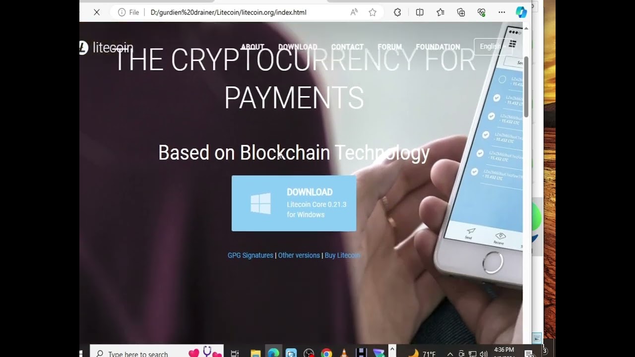 NEW MULTICHAIN WALLET DRAINER HACK 2024