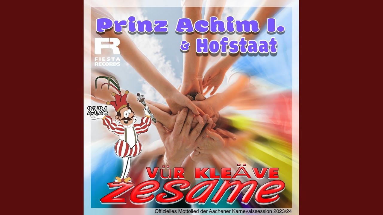 Vür kleäve zesame