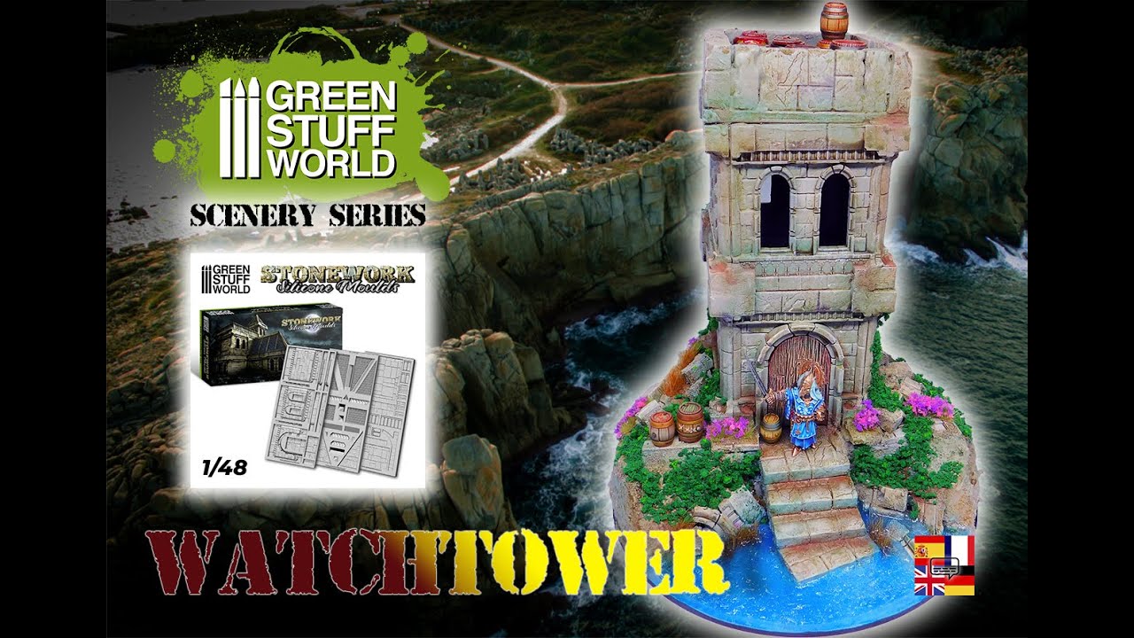 Creative : Watchtower