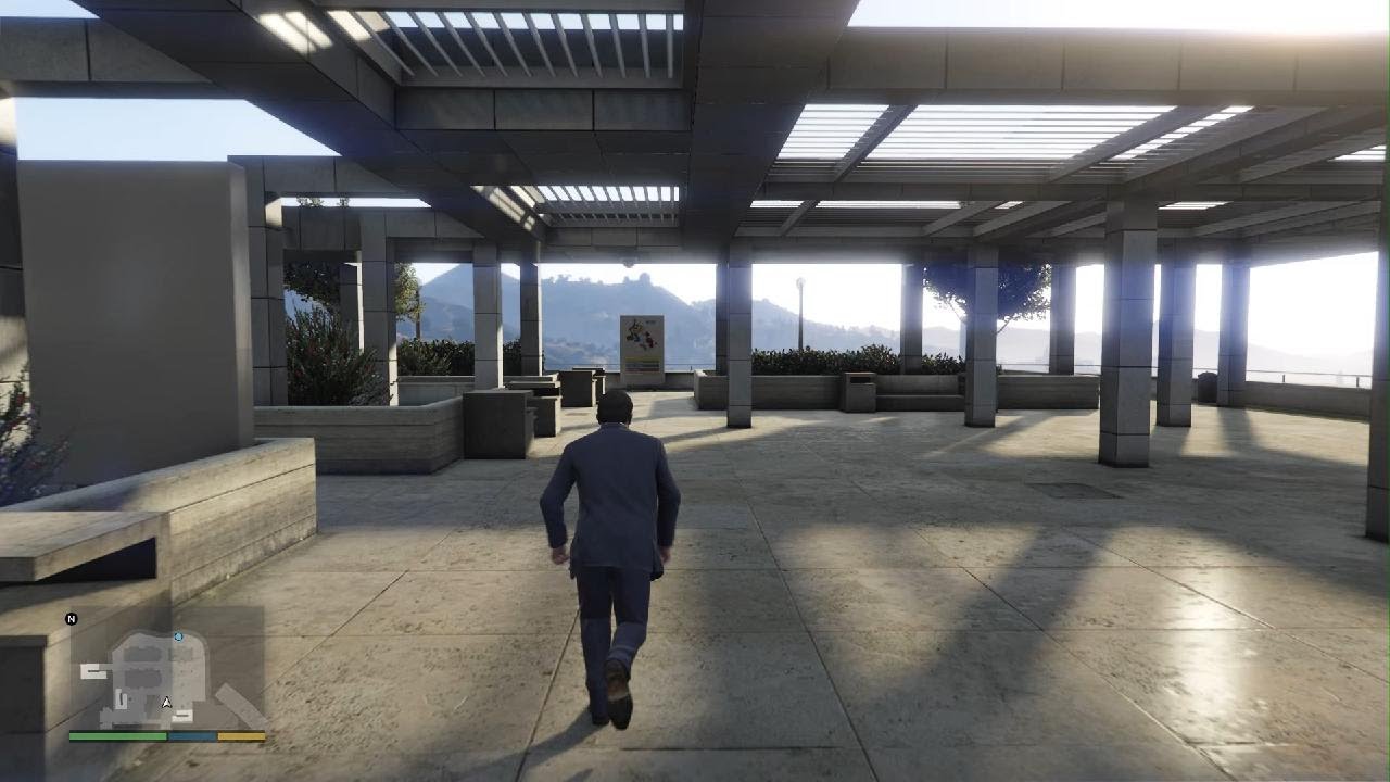 Grand Theft Auto V | Walkthrough story missions : The Wrap Up