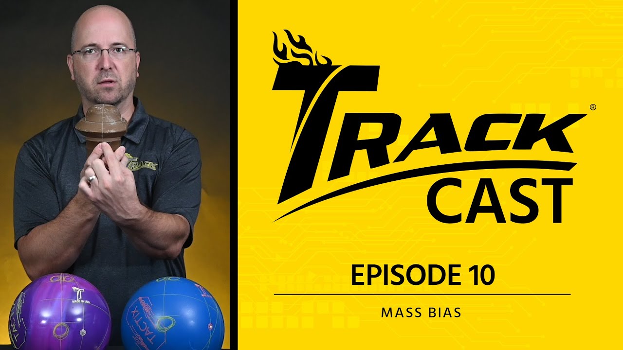 Trackcast Episode 10 | Mass Bias Explained