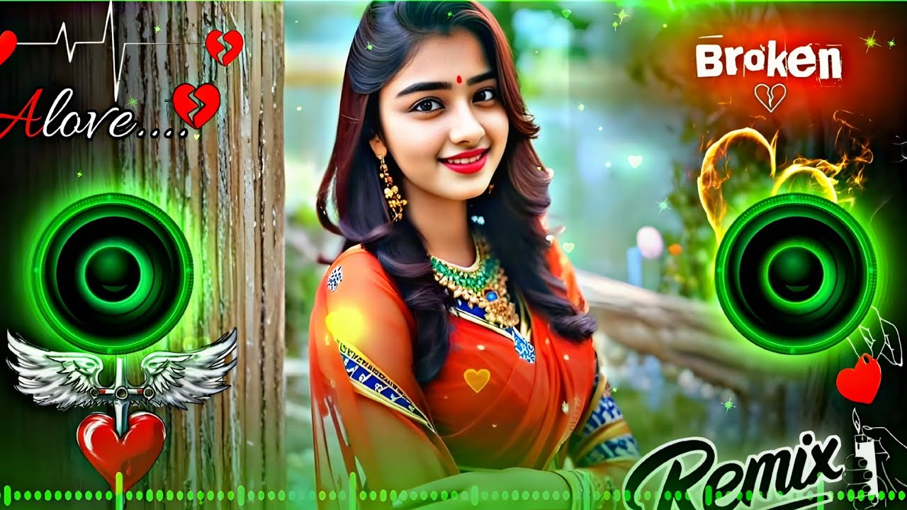 Ram Kasham Dilli Sharkar Hila Du🥀♥️/ Dj | Hard Bass ❤️‍🔥 | Remix | Song 🥀 | Heart Touching