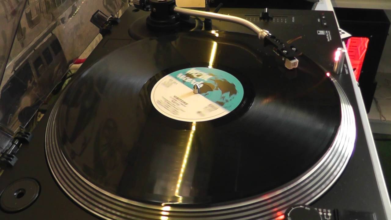 KOTO - Visitors (45 rpm)